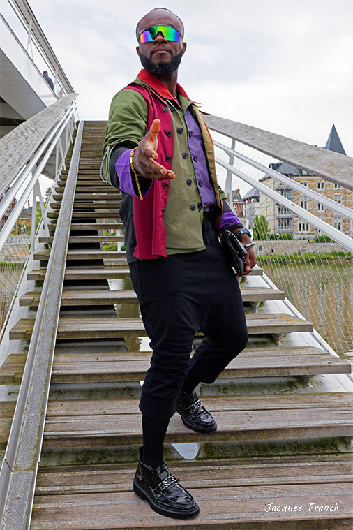 A Namur